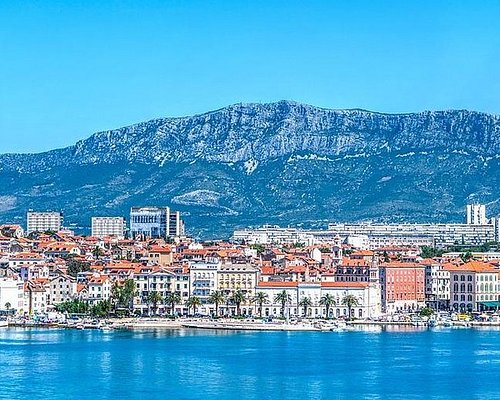 City of Split, Apartments & Tours
