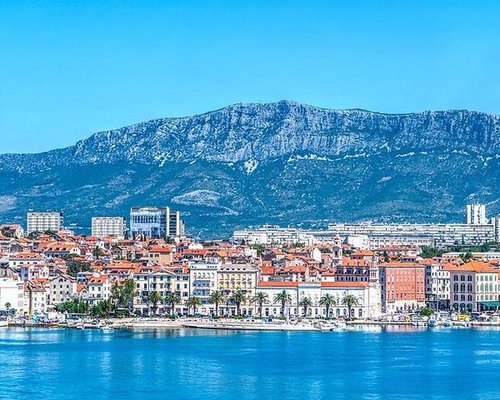 City of Split, Apartments & Tours