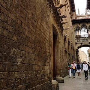 Gothic Quarter Walking Tour in Barcelona - Klook United States