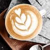 Char Latte