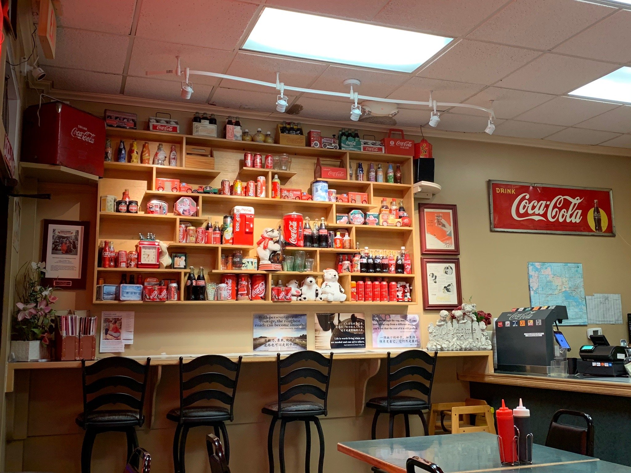 THE 10 BEST Chinese Restaurants In Ann Arbor Updated 2024   Coke Collection 