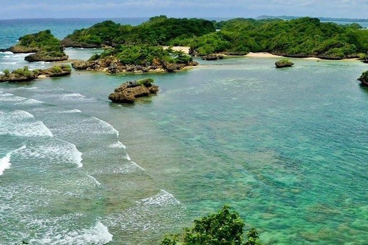 2024 (Panay Island) Guimaras Day Tour And Island Hopping