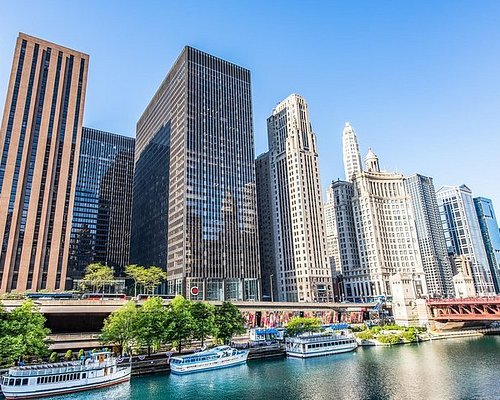 chicago excursions