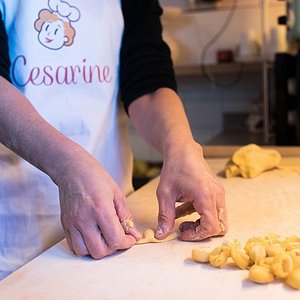 Pasta fatta a mano per Ristoranti, Alberghi, Catering - La pasta di Bologna