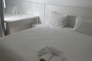 Quarto e suíte