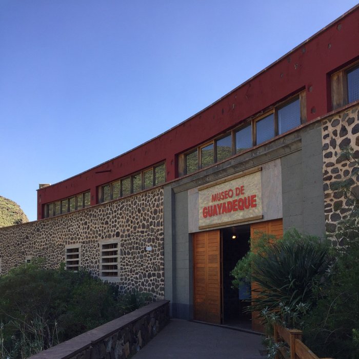 Imagen 10 de Museo de Guayadeque
