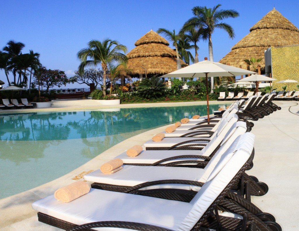 Dreams Acapulco Resort & Spa Pool: Pictures & Reviews - Tripadvisor