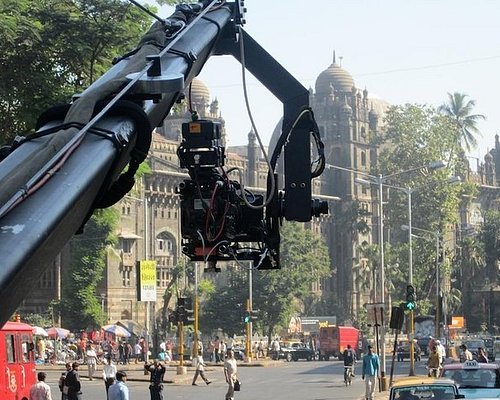 THE 10 BEST Mumbai Movie & TV Tours (Updated 2024) - Tripadvisor