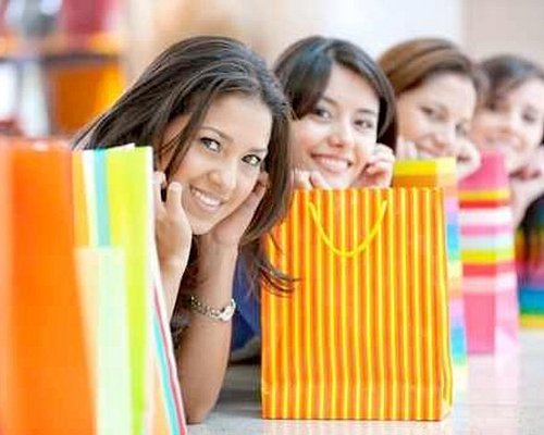 top nyc shopping tours