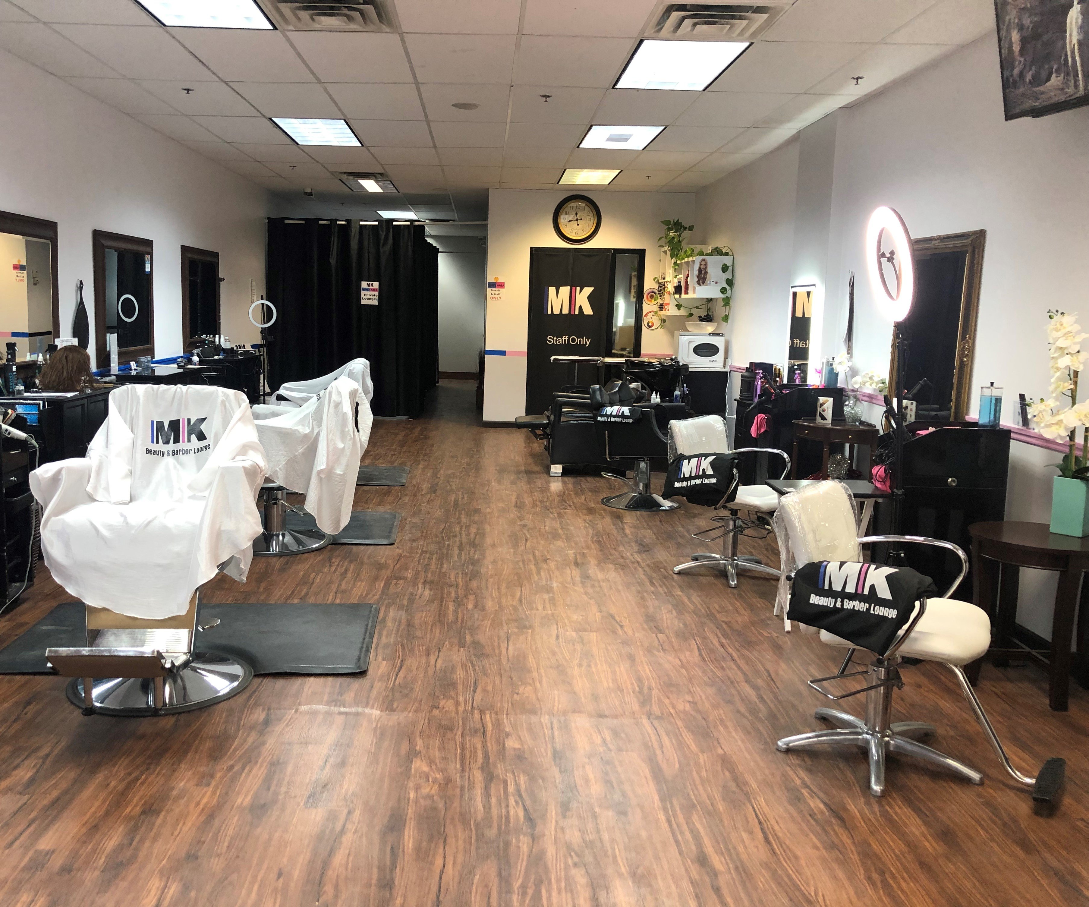 MK Beauty Barber Lounge Albany Ce Qu Il Faut Savoir   My Beauty Barber Lounge 