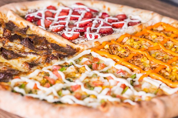 BOA NOTÍCIA: Pizzaria inaugura um novo conceito em Bento Gonçalves