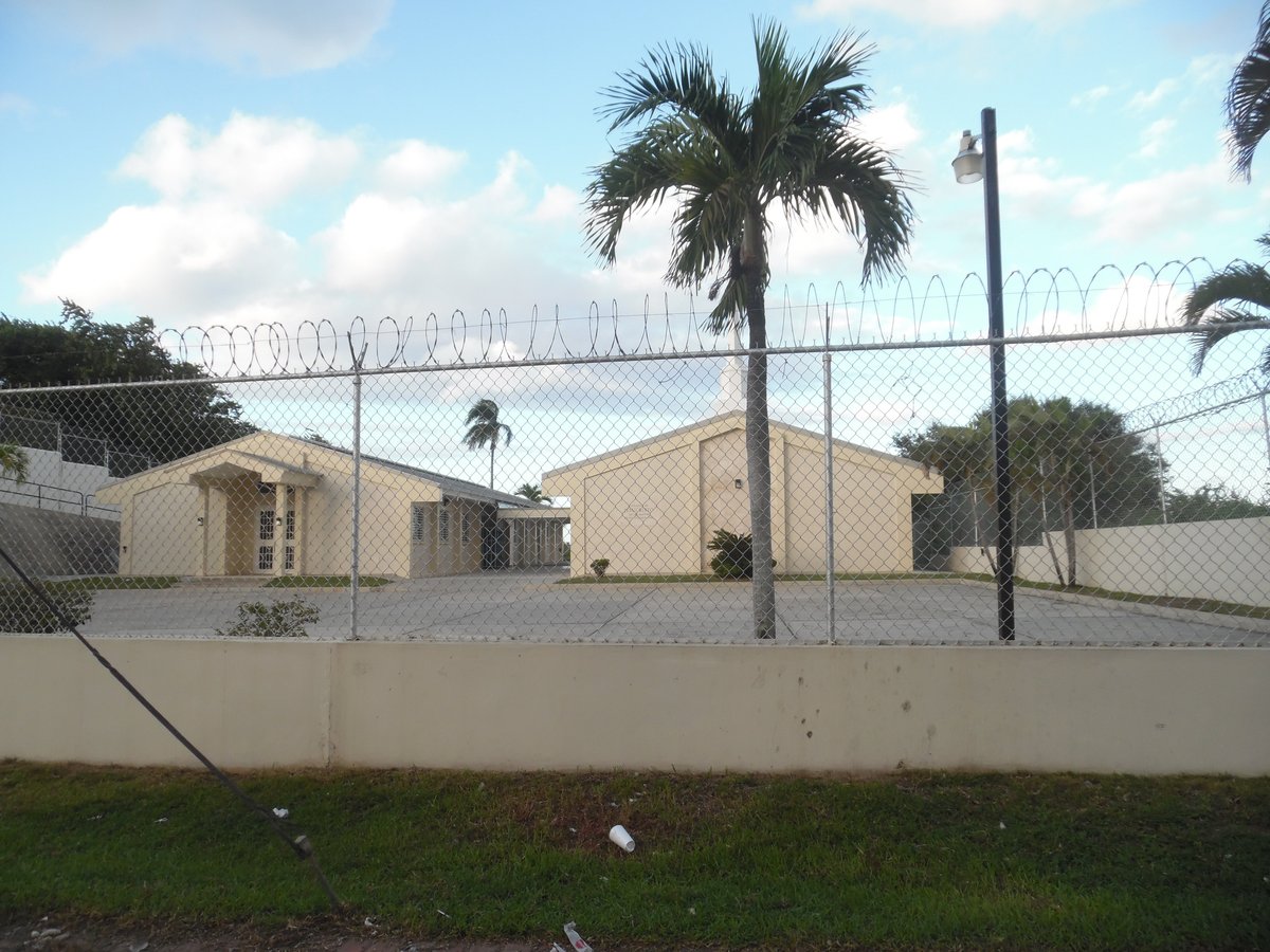La Iglesia de Jesucristo De Los Santos de los Ultimos Dias (Puerto Plata  Province) - All You Need to Know BEFORE You Go
