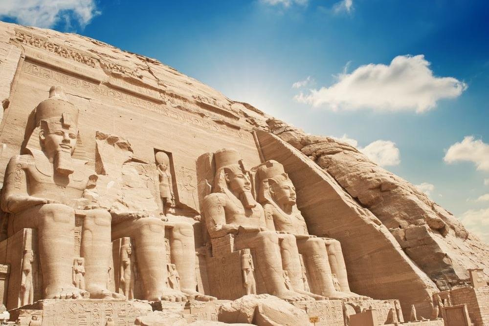 Pharaoh - The Miracle Of Egypt - Compilation by Various