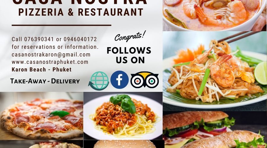 Our specialties!!