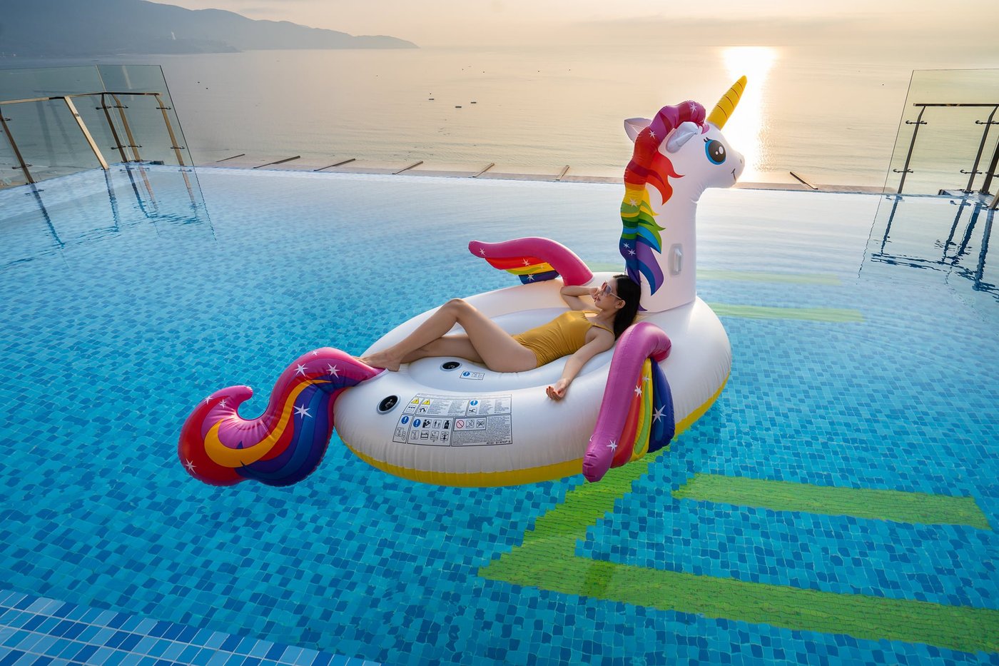 MAXIMILAN DANANG BEACH HOTEL - Updated 2024 Prices & Reviews (Son Tra Peninsula, Vietnam) MAXIMILAN DANANG BEACH HOTEL - Updated... 