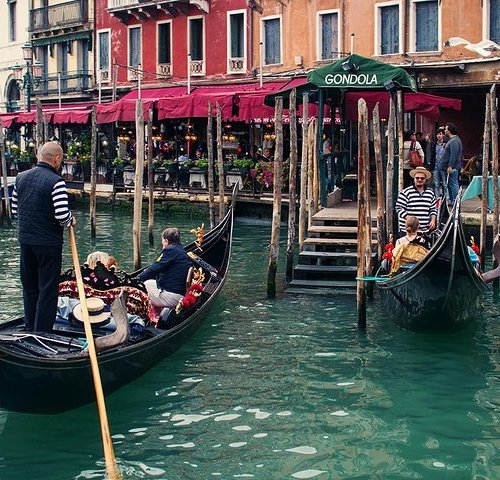 THE 10 BEST Venice Gondola Cruises (Updated 2024) - Tripadvisor