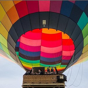Inaugura A Milano Balloon Museum Con Pop Air