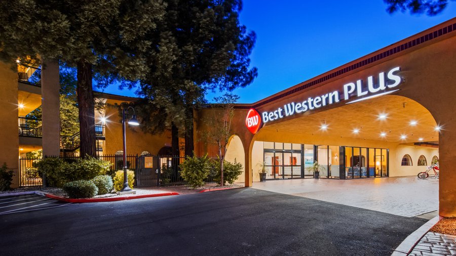 Best Western Plus Heritage Inn 79 9 2 Updated 2020 Prices Hotel Reviews Stockton Ca Tripadvisor