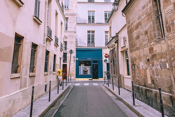L'histoire du Central, l'ancien plus ancien bar gay de Paris - Paris Secret