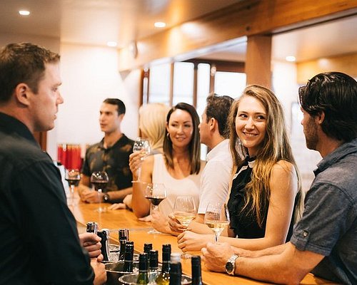 winery tours in brisbane