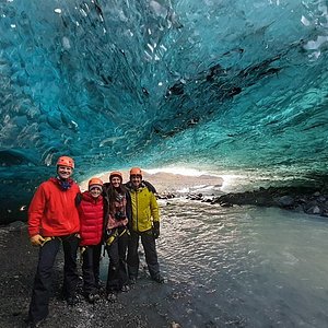 SVINAFELLSJOKULL GLACIER: All You Need to Know BEFORE You Go (with Photos)