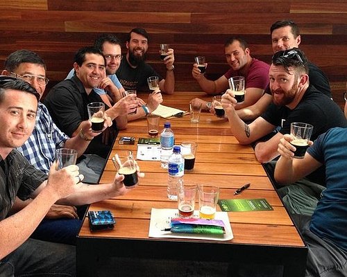 whiskey tour gold coast