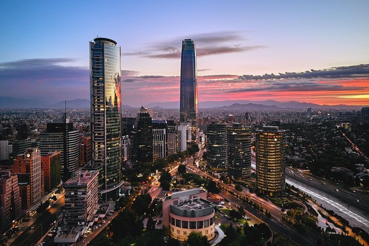 2024 Santiago Santiago Like A Local Customized Private Tour   Caption 