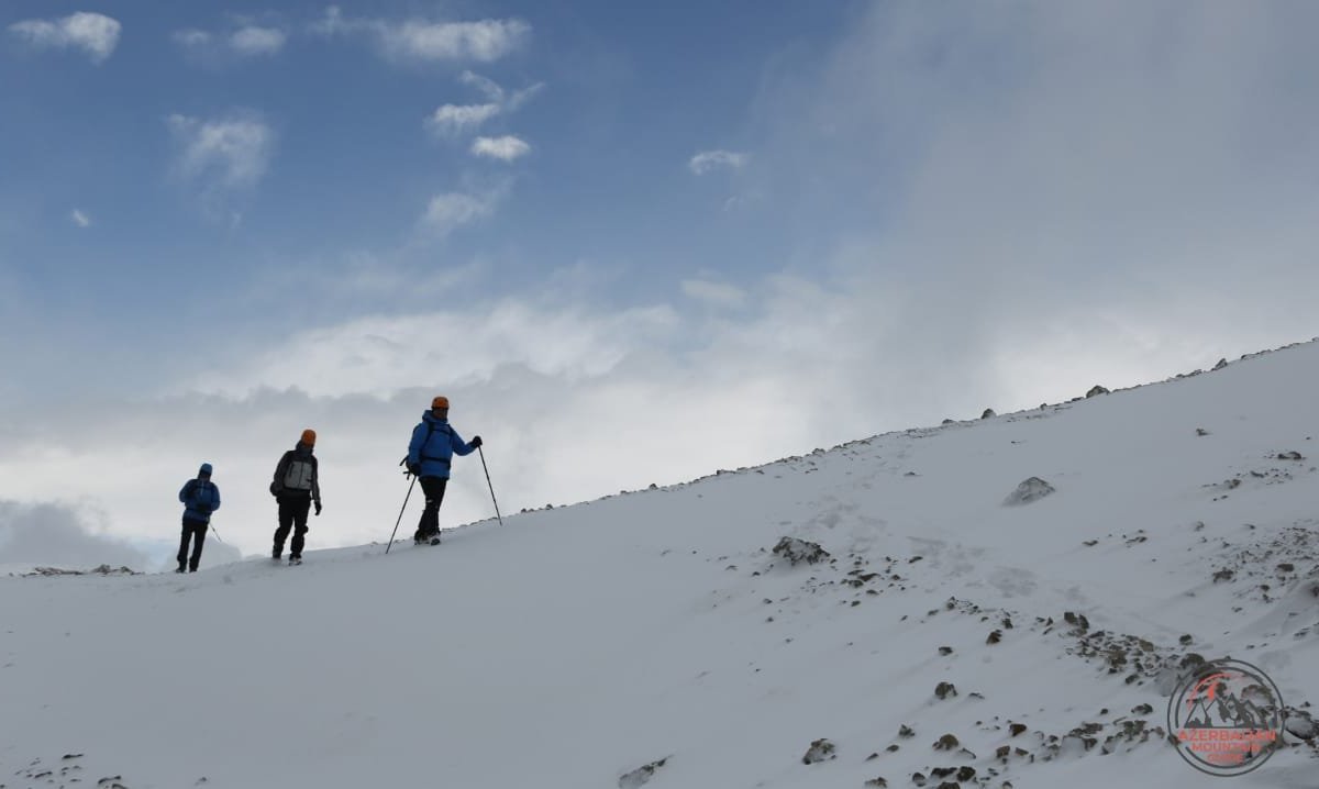 Azerbaijan Mountain Guide - All You Need to Know BEFORE You Go (2024)