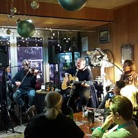 Session Irlandaise un dimanche par mois avec Morgael !! de 17h à 19h