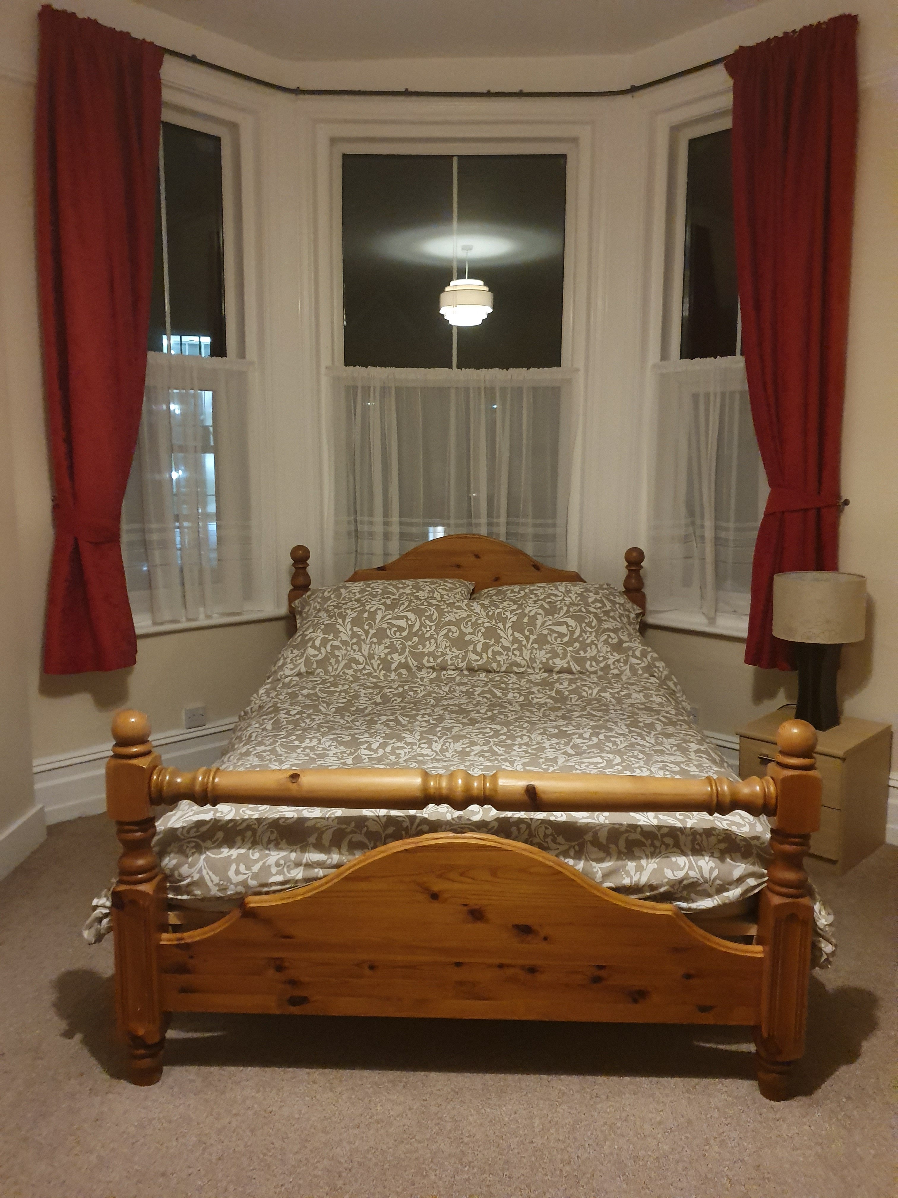 SUNNY LODGE GUEST HOUSE - Prices & B&B Reviews (Folkestone, Kent, UK)