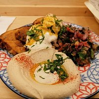 PAPRIKA Mediterranean Bistro & Bar