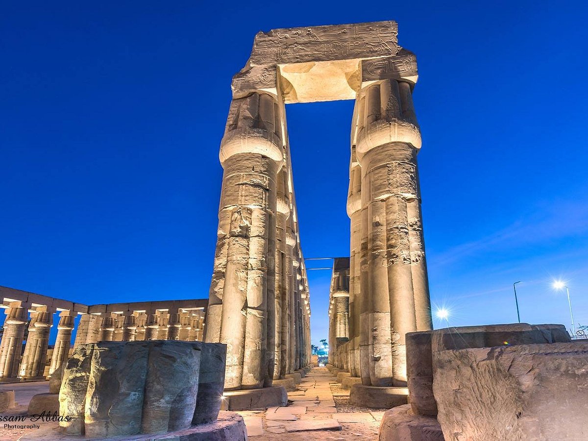 DISCOVER LUXOR - 2023 All You Need to Know BEFORE You Go