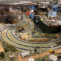 San Diego Model Railroad Museum - All You Need to Know BEFORE You Go