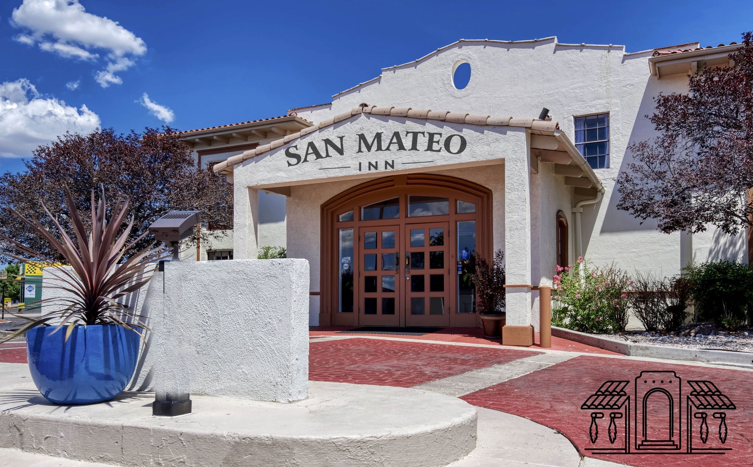 SAN MATEO INN 61 8 5 Updated 2024 Prices Hotel Reviews