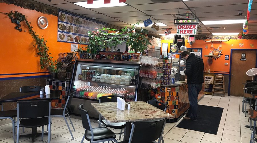 La Botana Mexican Restaurant