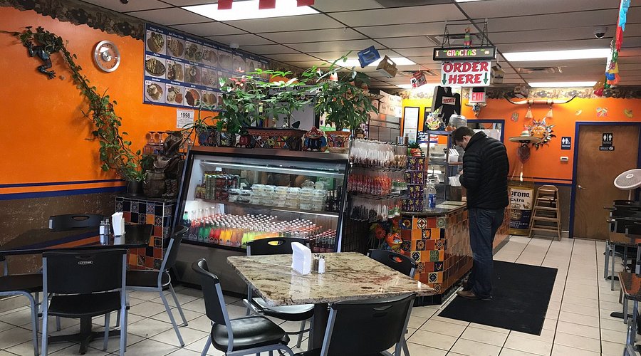 La Botana Mexican Restaurant
