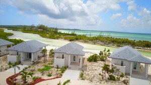 Fountain Bay Resort & Marina in Cat Island