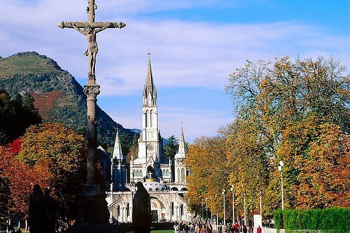 2024 3 Days Lourdes Private Pilgrimage - Tripadvisor