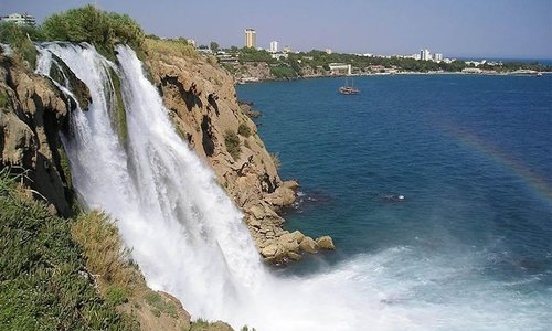 эвренсеки