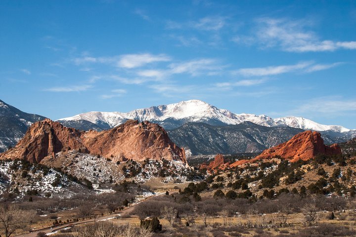 2024 Colorado Rail Adventure - Tripadvisor