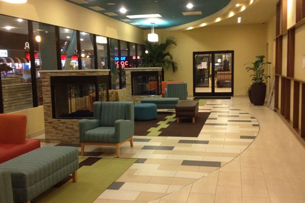 Hotel photo 19 of Best Western Plus Sandcastle Beachfront Hotel.