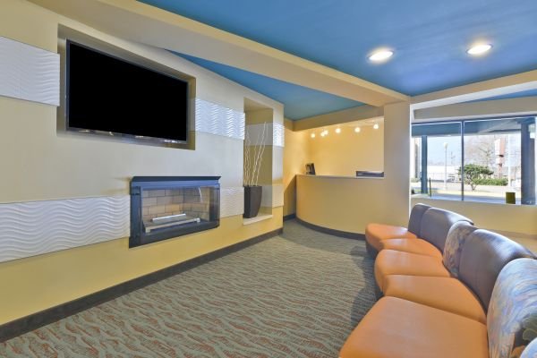 Hotel photo 54 of Best Western Plus Sandcastle Beachfront Hotel.