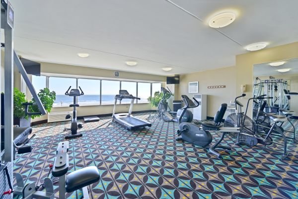 Hotel photo 61 of Best Western Plus Sandcastle Beachfront Hotel.
