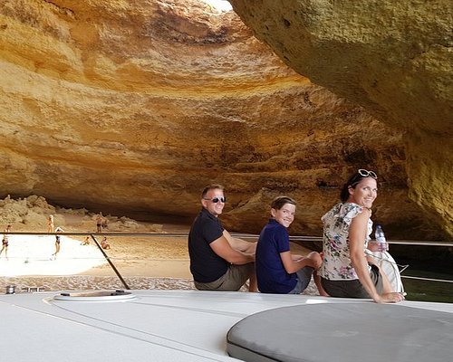 benagil cave tour tripadvisor