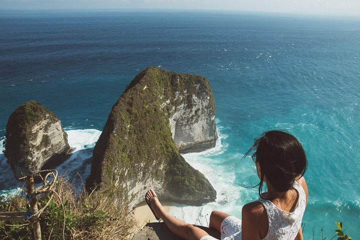 2023 Nusa Penida West Tour provided by Paradise Explorers