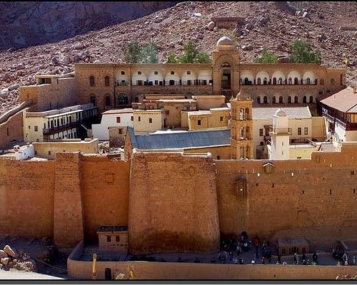 sharm smile tour