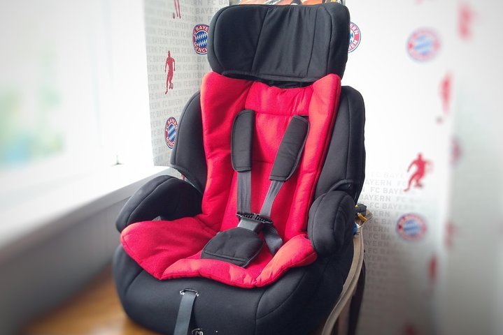 2024 Tbilisi Car Seat Rental In Tbilisi Provided By Dimitri M   Caption 