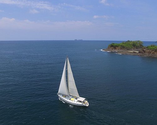 Equipo de pesca  Costa Rica Sailing