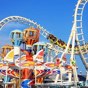 Dream World Amusement Park - All You Need to Know BEFORE You Go