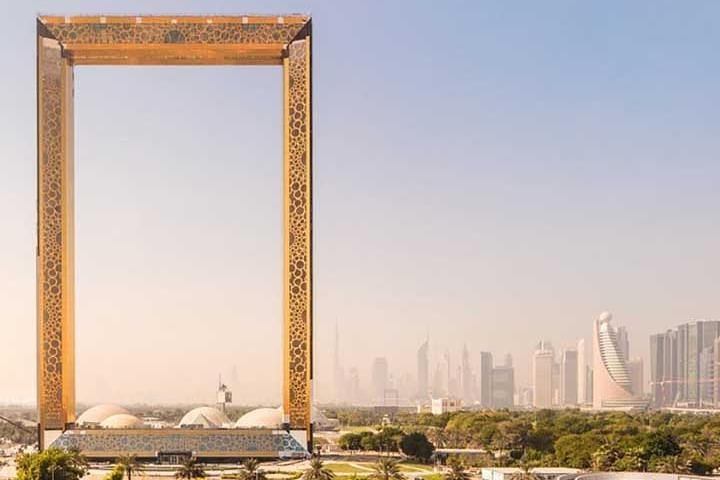 2024 Dubai Frame Ticket With Transfer - Tripadvisor